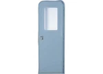 Lippert V000381471 26 X 78 Radius Entrance Door Rh - Polar White. Fixed Price $1063.92.