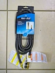 Jr Products 07-31235 Gas Flo 144" 1/4" Ome Rv Appliance Hose. Fixed Price $65.00.