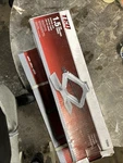Teq Correct TQ926 1.5 Ton Scissor Jack 3000 Lbs 4.13-15.35" Gray Rv Truck. Fixed Price $27.99.
