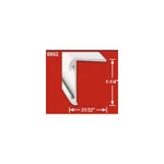 Ap Products 021-85203-16 L.leg Crnr Mill 16' Ea, ( Each ). Fixed Price $275.00.