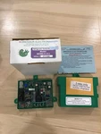 Dinosaur Electronics Micro P-711, Circuit Control Board For Dometic Refrigerator. Fixed Price $65.05.