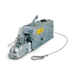 Titan Boat Trailer Drum Brake Surge Coupler Actuator M60 Model 2" Ball 7000LB. Fixed Price $519.67.