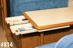 Smart Solutions 814 Add-a-drawer Interior Accessories Rv. Fixed Price $46.15.