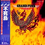 Grand Funk - Phoenix, Lp, (vinyl). Fixed Price $222.80.
