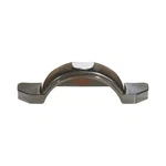 Draw-tite Fulton Trailer Fender 12 Inch Tire Size Black Plastic Universal 008582. Fixed Price $66.87.