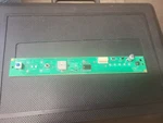 50-172003-B Eyebrow Dometic Control Board RM2611, RM2807, RM2811, RM2607. Fixed Price $165.21.