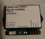Lippert Hall Effect Bed Tilt Control - 260793. Fixed Price $120.00.