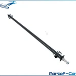 For 3500LBS Trailer Axle (only Beam) With Idler 95" Hub Face 80" Spring Center. Fixed Price $271.38.