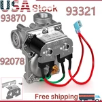 For Atwood 6 & 10 Gallon 93844 93870 93321 Rv Water Heater Solenoid Gas Valve Us. Fixed Price $49.99.
