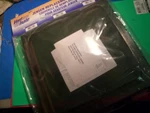 New Jensen Vent Mate Cover Fits Motorhomes Rv Campers 14" X 63112. Fixed Price $27.44.