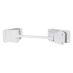 Jr Products 10475 6"L Ball Polar White Plastic Door Holder. Fixed Price $14.85.