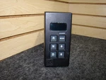 Used Rv/motorhome Allison Trans Ecu With Shift Selector Touch Pad P/n: 29511222. Fixed Price $2310.00.