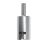 Jacks Jacking Products For TST-129 Zinc Plated Drill Adapter. Fixed Price $38.22.