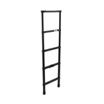 Recpro Rv Telescoping Bunk Bed Ladder Includes Mounting Brackets Lightwei.... Fixed Price $119.70.