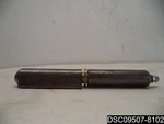 Buyers Weld-on Bullet HINGE-4 3/4IN (120MM) X 19.5MM 10MM Dia. Pin #FBP120GF. Fixed Price $13.97.