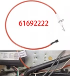61692222 Spark Sense Electrode For Rv Norcold Refrigerator 600, 6100, 9100, N800. Fixed Price $14.90.