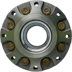Trailer Hub Drum 8-6.5" For 10K Gd Axle (after 07/09), Fits 9-123, Repl 8-430-03. Fixed Price $257.99.