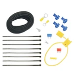 Tekonsha Zci Zero Contact Interface Universal Trailer Light Power Modulit. Fixed Price $41.40.