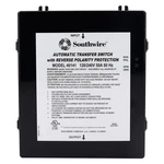Trc Southwire 50A Surge Protected Reverse Polarity Transfer Switch. Fixed Price $203.42.