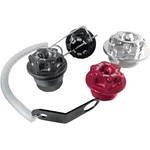 Psr Oil Filler Cap Kit M20 X 2.5 Red Motorcycle Atv/utv Street 00-01311-24. Fixed Price $24.95.