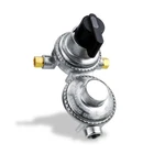 Saree 2 Changeover Propane Regulator For Rv Double-stage. Fixed Price $46.99.