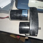 1-065-041-012 Lci Lippert Slide Motor Keystone Toy Hauler Venture. Fixed Price $475.00.