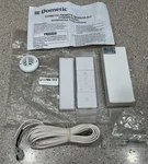 Dometic Remote Sensor Kit 3106486.008 W/ Transmitter 3316518.001. Fixed Price $149.99.
