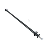 95" Hub Face 80" Spring Center Trailer Axle With Idler Only Beam Fit For 3500LBS. Fixed Price $271.88.