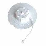 Valterra A04-0161 White Cap & Strap For Hose Carrier. Fixed Price $25.22.