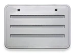 Norcold 621156PW Rv Trailer Exterior Refrigerator Side Vent Access Door White. Fixed Price $52.99.