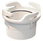 Thetford 03696 Threaded Hose Adapter. Fixed Price $32.40.