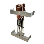 Pit-pal Products Collapsible Chair Holder 303. Fixed Price $187.02.