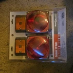 Haul Master Trailer Light Deluxe 12 Volt Kit Item 62490. New In Package. Fixed Price $25.00.