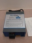Recpro Rv Converter 55 Amp Power & Battery Charger 4 Stage Smart. Fixed Price $142.49.