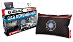 Zarpax Dehumidifier - Rechargeable For Car, Auto, Truck, Van, Suv And Rv/.... Fixed Price $22.19.