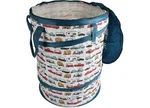 Camco 42986 Pop-up Container 18"X24" Life Is Better The Campsite Rv Pattern. Fixed Price $47.61.