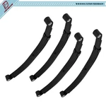 (4) Trailer Leaf Spring Eye/eye 4.33 Quot Arch Length 5000LB Capacity. Fixed Price $100.43.