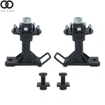 Superior Shipping Container Wheels And Bolt-on Spindle Kit 5.5 Lug. Fixed Price $148.09.