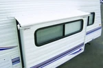 Carefree/co. 114'-121' Slideout Cover-- LH1216242. Fixed Price $401.90.