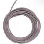 Dometic 3312967.007 .188 Diameter Poly Rope 25FT. Fixed Price $10.45.