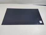 Norcold 639623 Lower Door Panel Black For N8 / NA8 N10 NA10 Refrigerator Rv. Fixed Price $87.96.