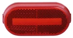 Optronics A38RB Red Replacement Lens For MC38 Series Light Trailer Universal. Fixed Price $6.49.