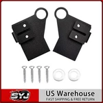 Lower Door Hinge Plate Reinforced Repair Kit Norcold Rv Fridge 634166 New. Fixed Price $25.99.