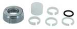 Valterra PF281028 Spout Nut Kit Ch Hndl. Fixed Price $17.79.