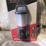Body Armor 5169 Mini Led Camping Lantern 500 Lumens Magnetic Sos Rechargeable. Fixed Price $25.00.