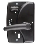 21396-02 Trimark 30-900 Style Interior Lock Handle Only Black. Fixed Price $122.00.
