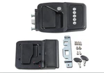 Ap Products Keyless Entry 013-531 Bauer Electric Motor Home Black. Fixed Price $304.99.