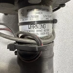 Klauber Rv Slideout Motor K01176G900 Newmar 144824. Fixed Price $499.00.