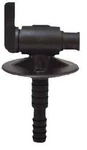 Valterra A01-2025BKVP Universal Drain Valve 3/. Fixed Price $17.59.
