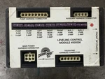 Power Gear Leveling Control Module #500536. Fixed Price $250.00.